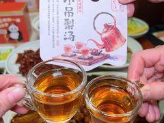 -小吊梨汤·北京菜·烤鸭(鸟巢店)