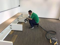 -全屋清新除甲醛 上海
