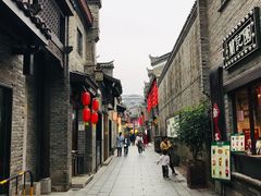 -东西巷