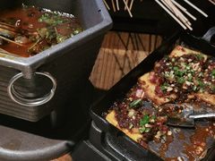 -聚点串吧·北京烧烤(赵登禹路店)