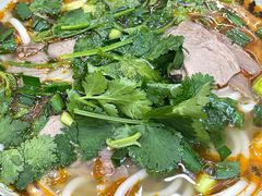 -沈长霞遵义羊肉粉(永丰店)