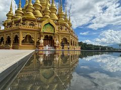 -西双版纳勐泐文化旅游区