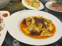 -清真麦加餐厅牛肉馆