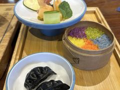 -芸南道·过桥米线(昆明老街旗舰店)