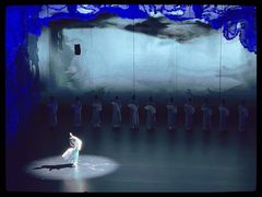 -交通银行前滩31演艺中心