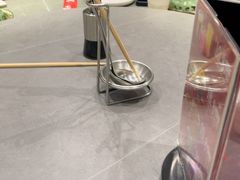 -前门·鲜肉火锅(长风店)