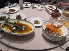 -漢舍中国菜馆(889广场店)