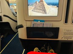 -开罗国际机场