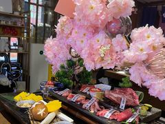 -樱宿日式和牛烧肉(五道口店)