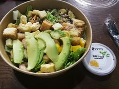 -CALIFORKS加州叉子轻食(朝阳门店)