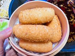 -川渔郎·鱼蛙自助火锅(文殊院店)