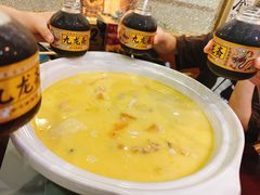 -金龙·打边炉(武进路店)