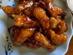 糖醋里脊-鼎香润(德胜门内店)