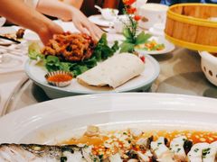 -四季轩中餐厅(徐州开元名都大酒店)