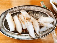 猪肠粉-陈添記·祖傳爽鱼皮·西关老字号(广州首店)