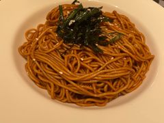 葱油拌面-桂满陇·蟹黄小笼汤包(中山公园店)