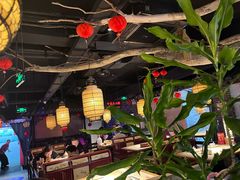 -吴越荣记苏州菜·松鼠桂鱼(月光码头店)