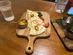 -The Good Place好地方·Brunch·coffee(国贸店)