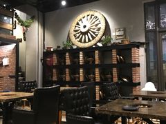 -有料儿铜锅(白堤路店)