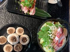 -牛焱·烧肉酒肆(五大道店)