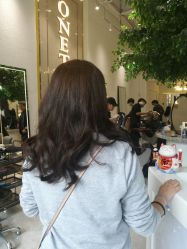 -OnHair Salon