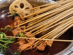 -成都瓜串串(华强北店)