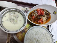 -真功夫(联丰店)