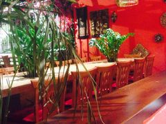 -浩海火烧云傣家菜(京广店)