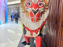 -视博茶点(美狮美高梅店)