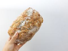 菠菜玉米-RAN BAKERY