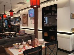 -和府捞面(曹路花园城店)