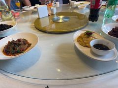 -老平安农家菜(平安店)