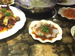 -清之口·东乡鸡自助饺子(经二路店)