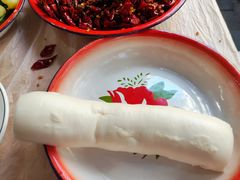 奶香馒头-拈一筷子·宜宾江湖菜(十一街店)