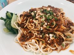 -醉面(五道口启迪大厦店)