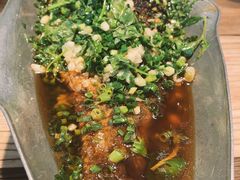 -树厨贵州菜(大十字店)