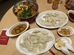 -喜家德虾仁水饺(浦东山姆店)