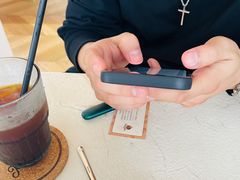 -Me Coffee下午茶艺术空间