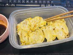 -回回锅贴(小河沿店)