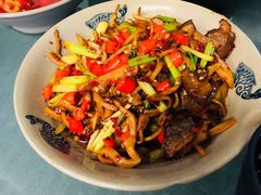 干锅肥肠-潇湘阁(三里屯SOHO店)