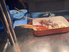 -索菲特银河锦厨自助餐(山西路店)