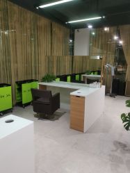 -CARR SALON