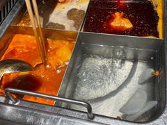 -海底捞火锅(龙湖金沙天街店)