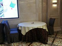 -长江国际酒店-中餐厅