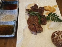 -阿吾罗日本料理(K11艺术中心店)