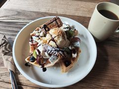 -漫咖啡(银泰创意城店)