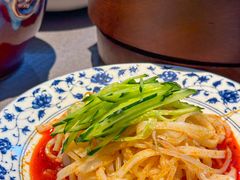 -秦月轩·陕西家乡菜(阜成路·五棵松店)