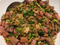 -开海·红岛海鲜虾水饺(石老人店)