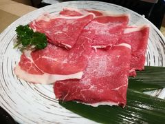 -昱匠·日本料理(金融街店)