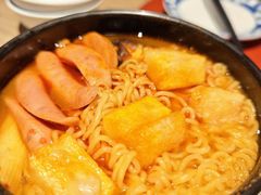 -小山日本料理(兴业太古汇店)